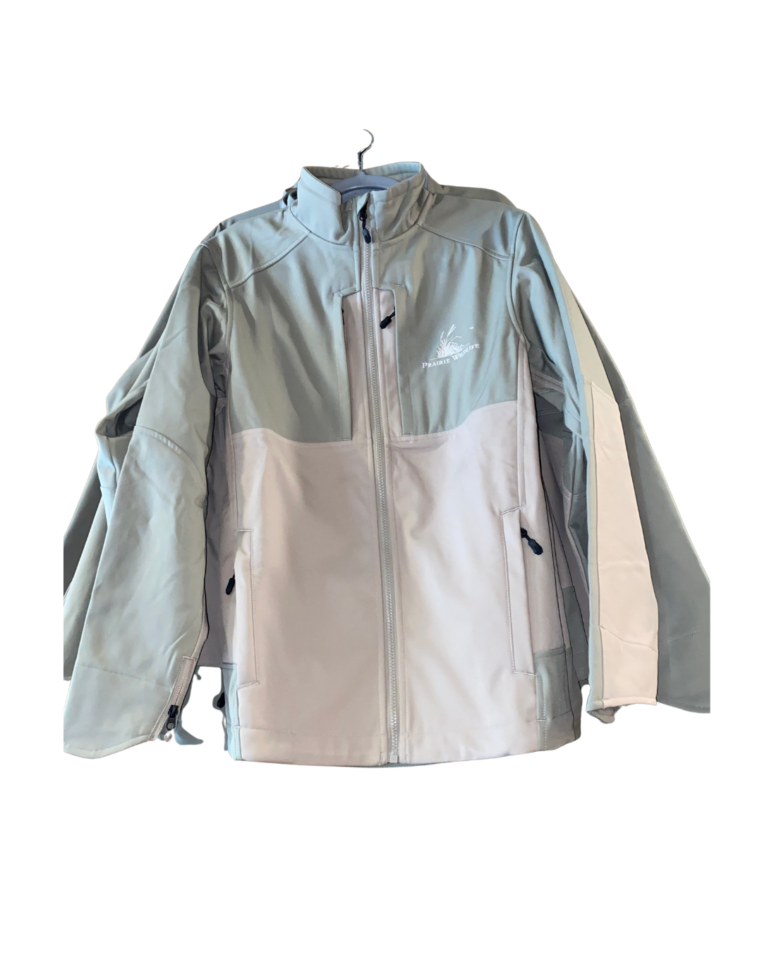Private Label B07 Softshell Jacket