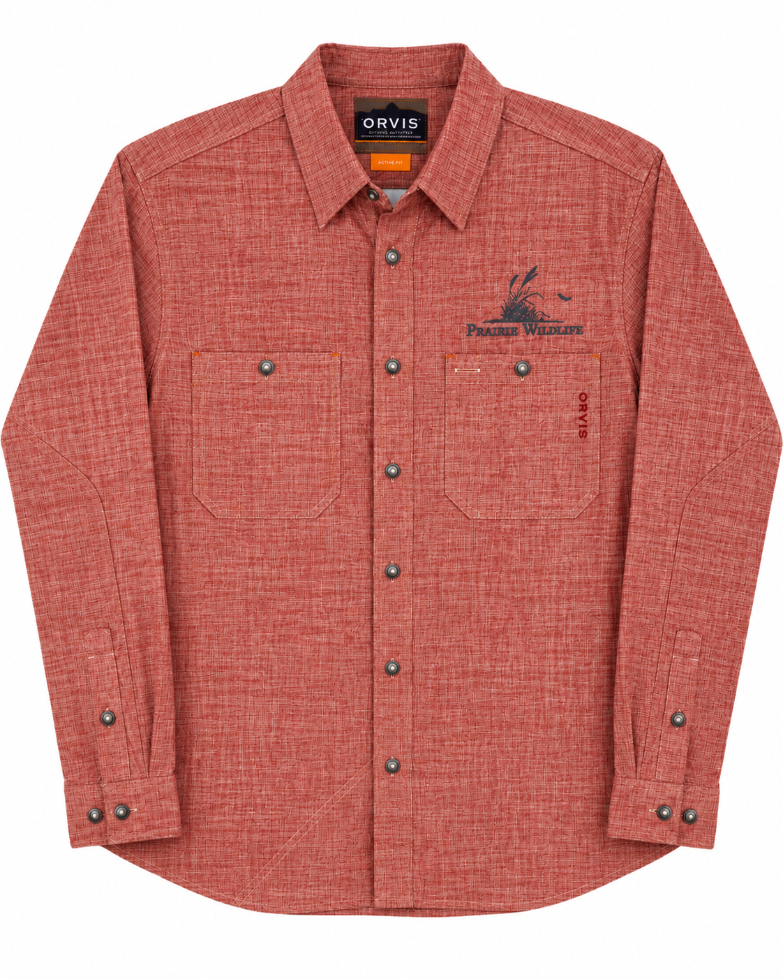 Orvis Longsleeve