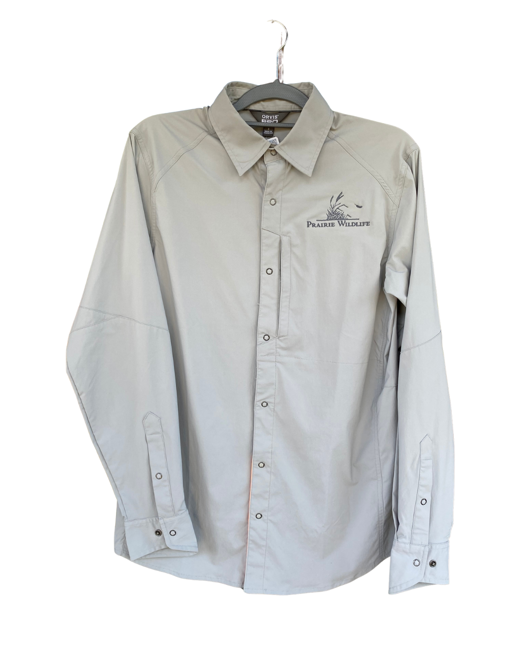 Orvis Pro LT Hunting Shirt