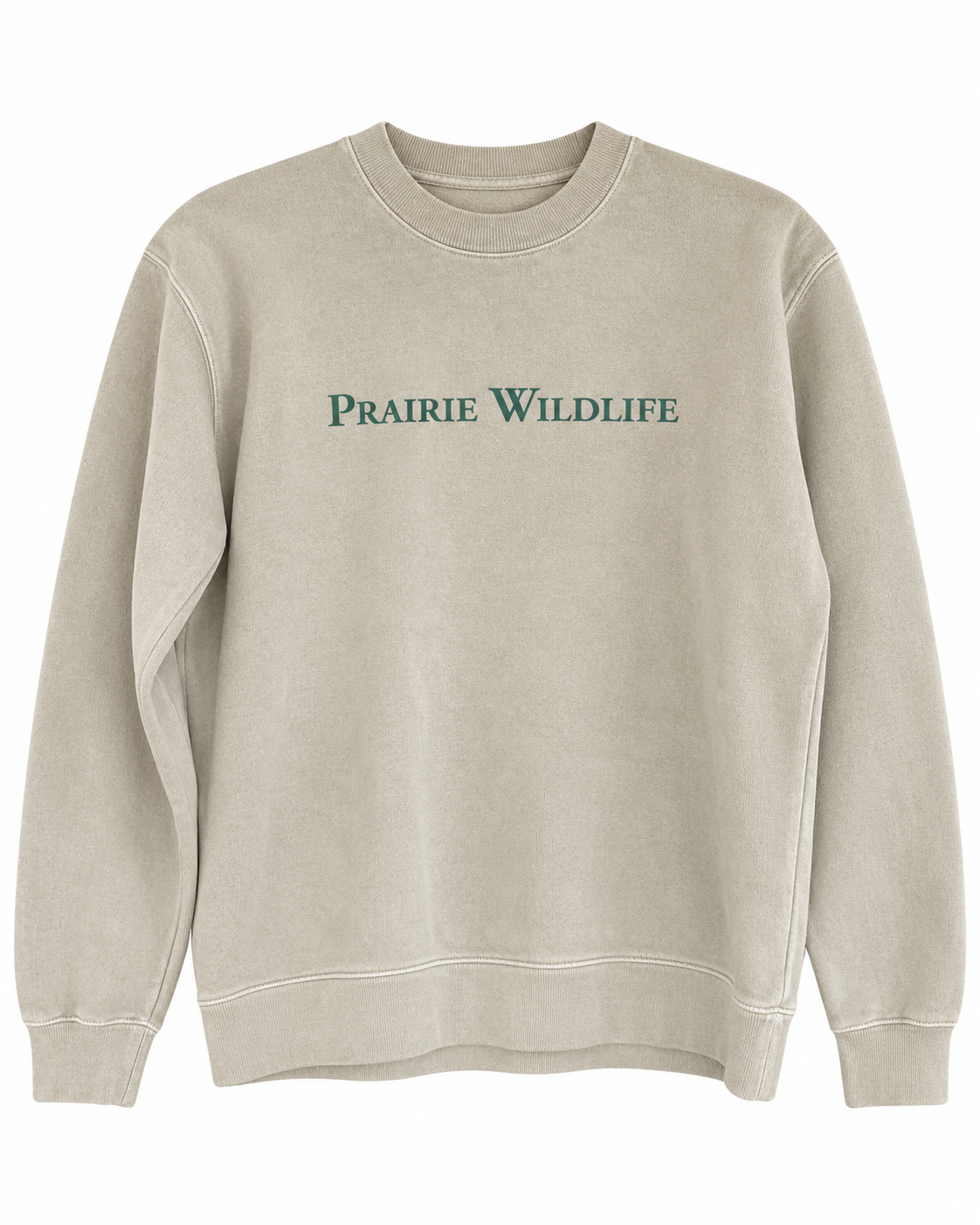 Crewneck