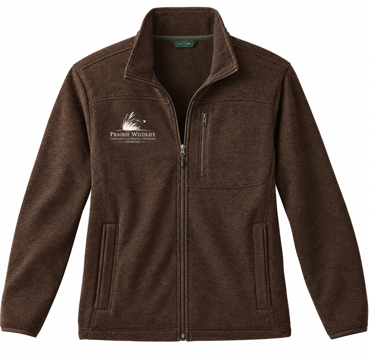 Orvis Fleece Jacket