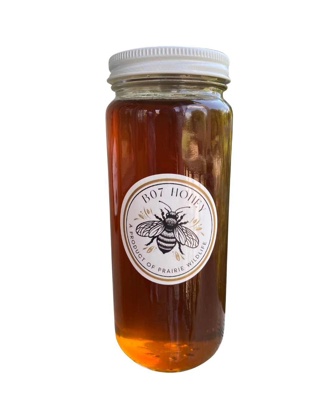 Jams, Jellies, Syrups, & Honey