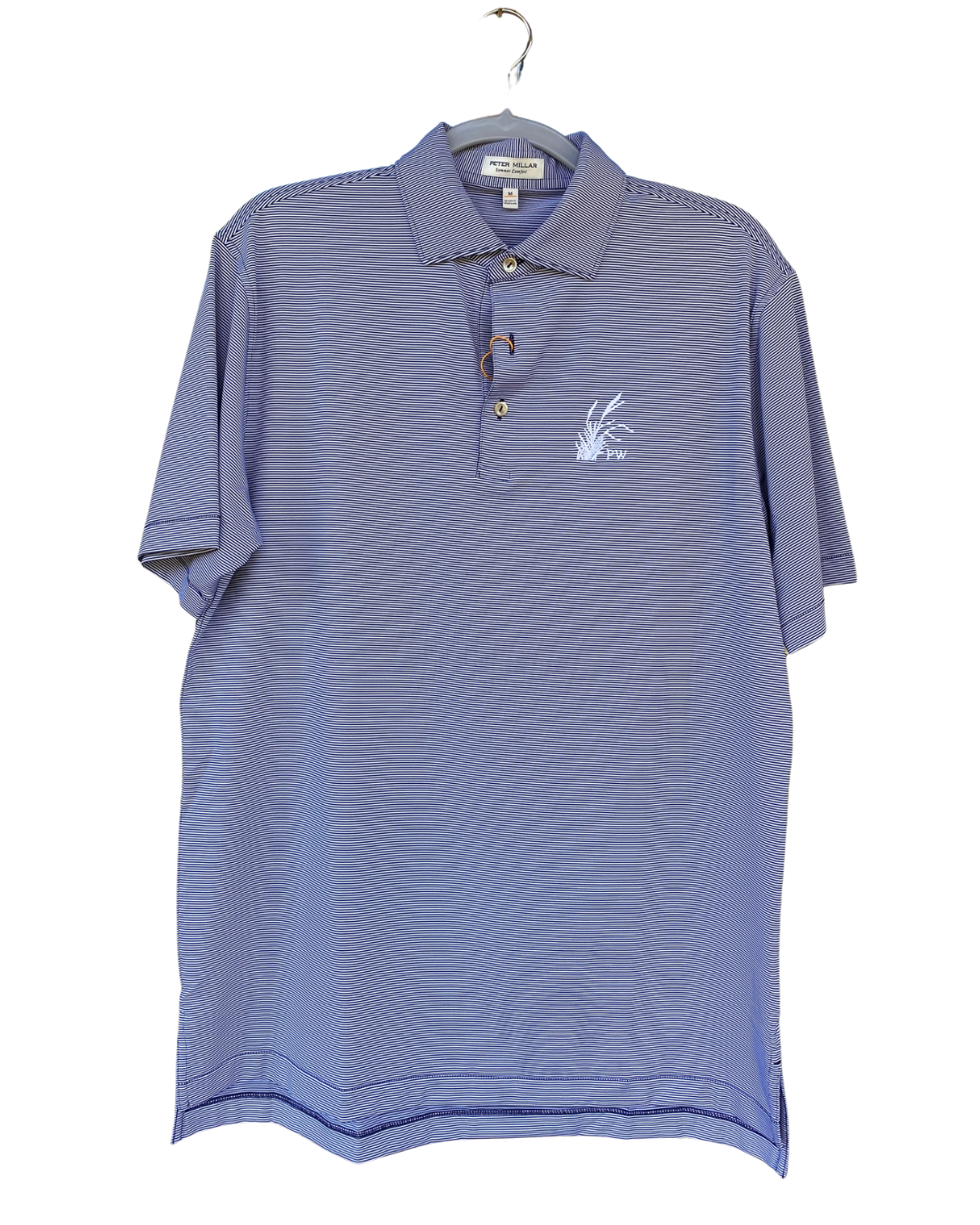 Premium Stretch Polo