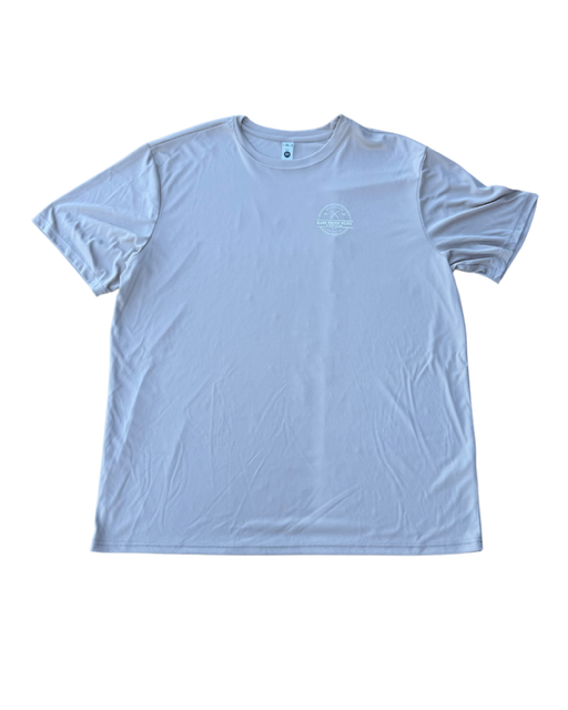 BPH Short Sleeve Tek T-shirt