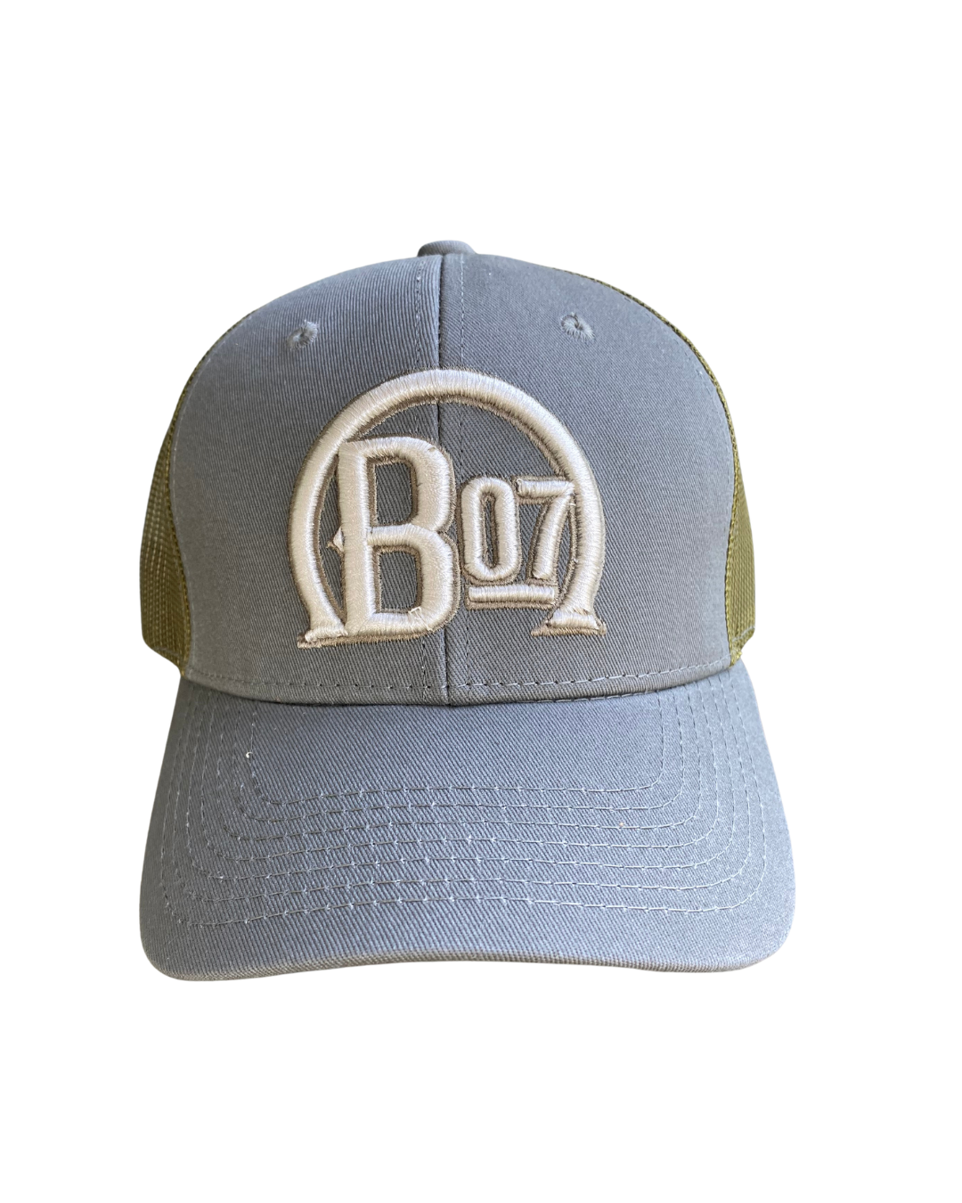 B07 Stitched Hats