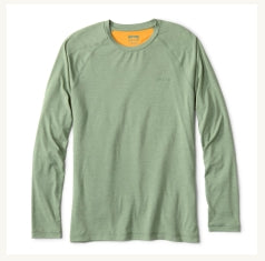 Orvis Longsleeve Drycast