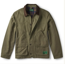 Orvis Field Coat