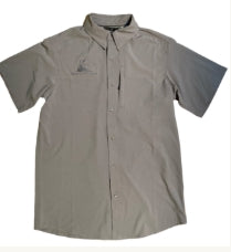 Orvis Shortsleeve Featherweight Shirt