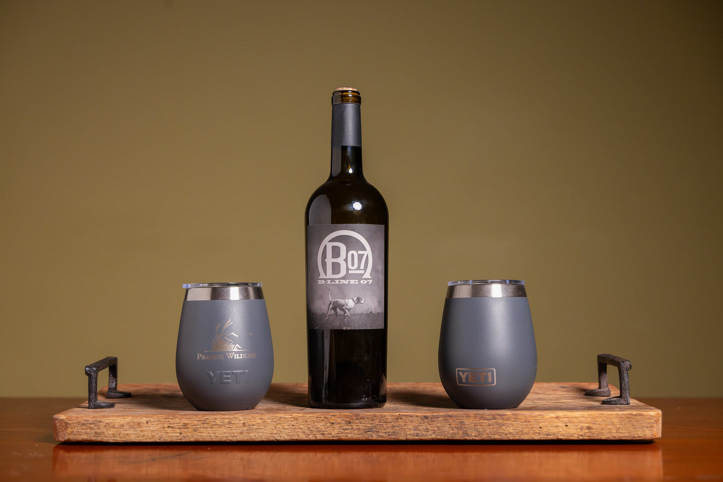 B07 Wine