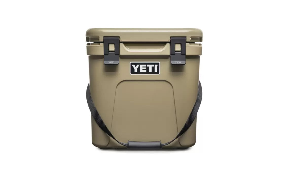 Yeti Tundra 35 Hard Cooler - Desert Tan for sale online