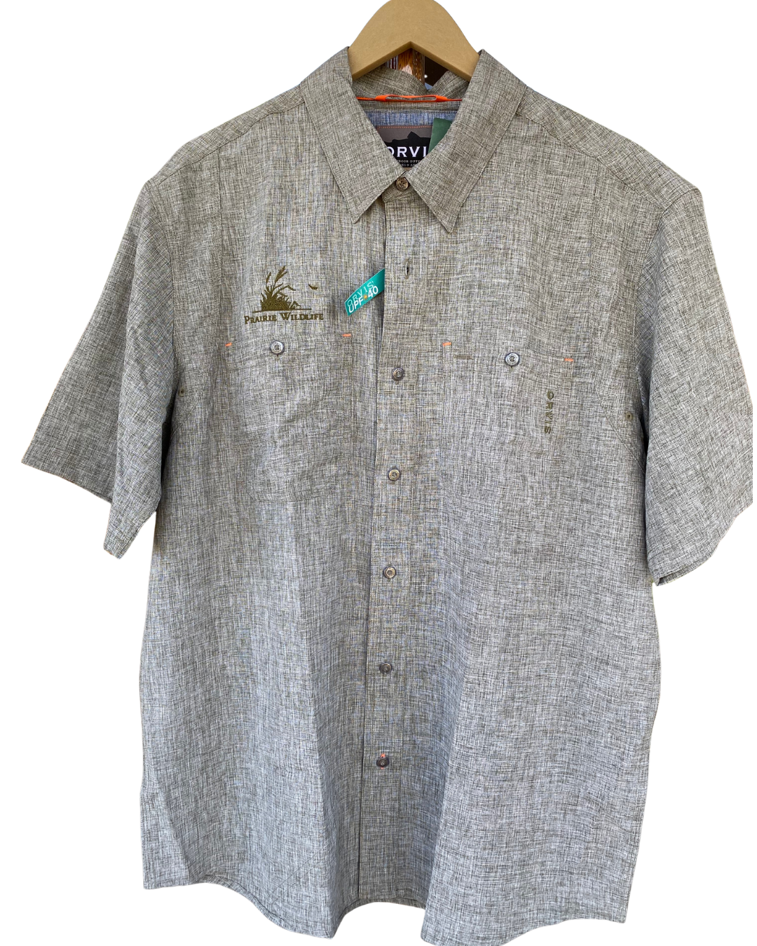 Orvis