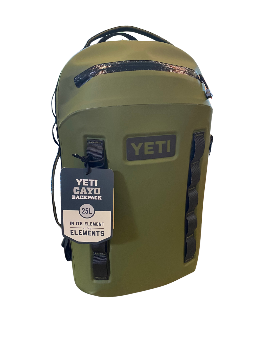 Yeti