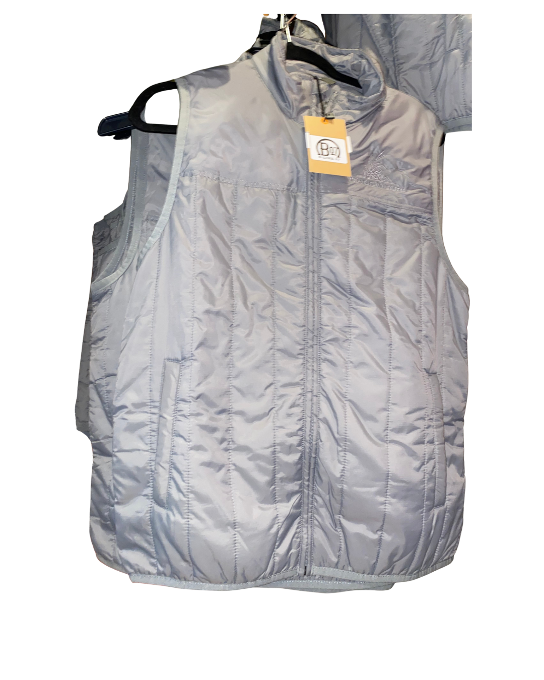 Private Label B07 Puffer Vest