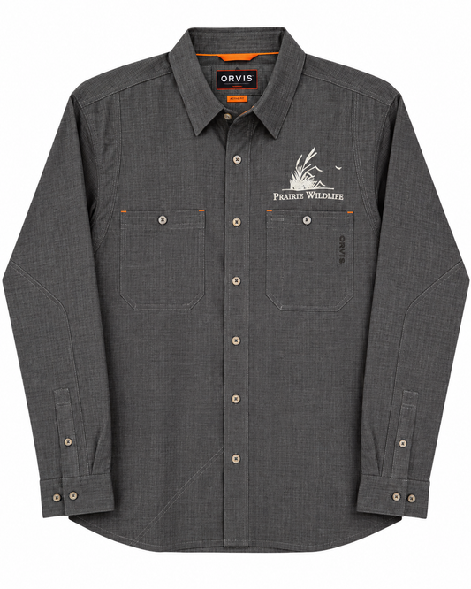Orvis Longsleeve