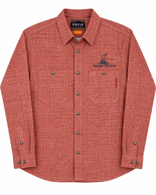 Orvis Longsleeve