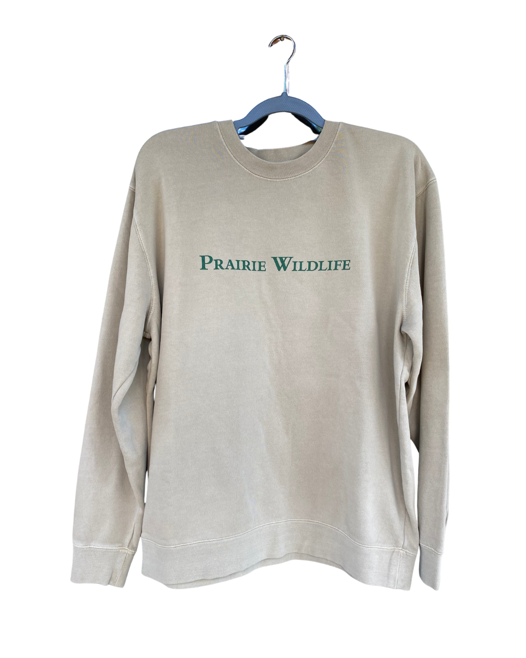 Crewneck