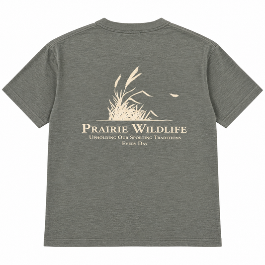 PW T-Shirt