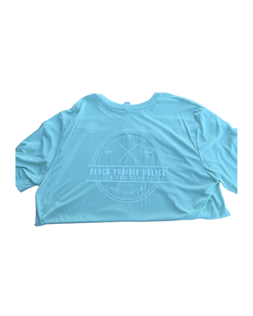BPH Short Sleeve Tek T-shirt