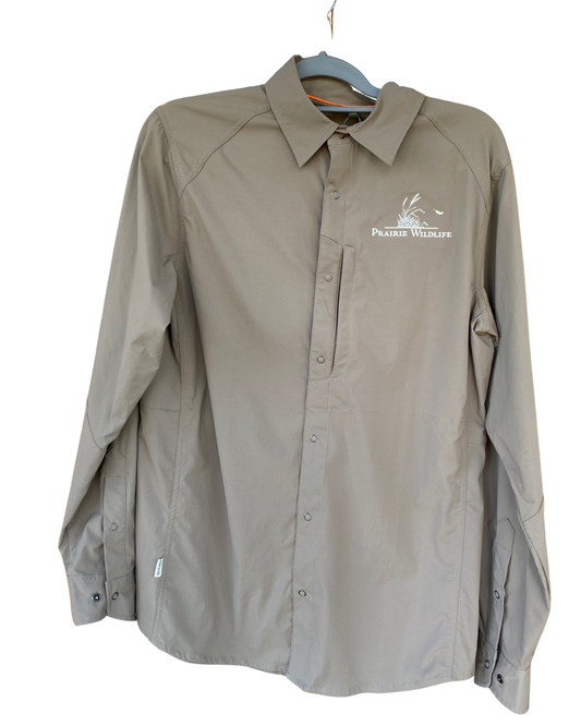 Orvis Pro LT Hunting Shirt