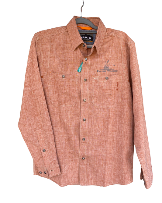 Orvis Longsleeve