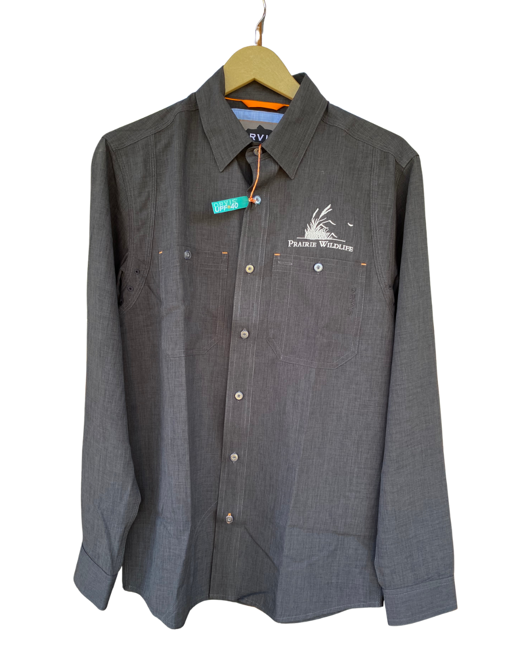 Orvis Longsleeve