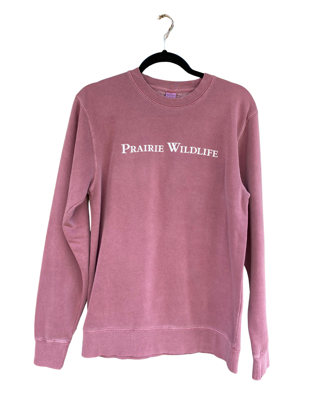 Crewneck