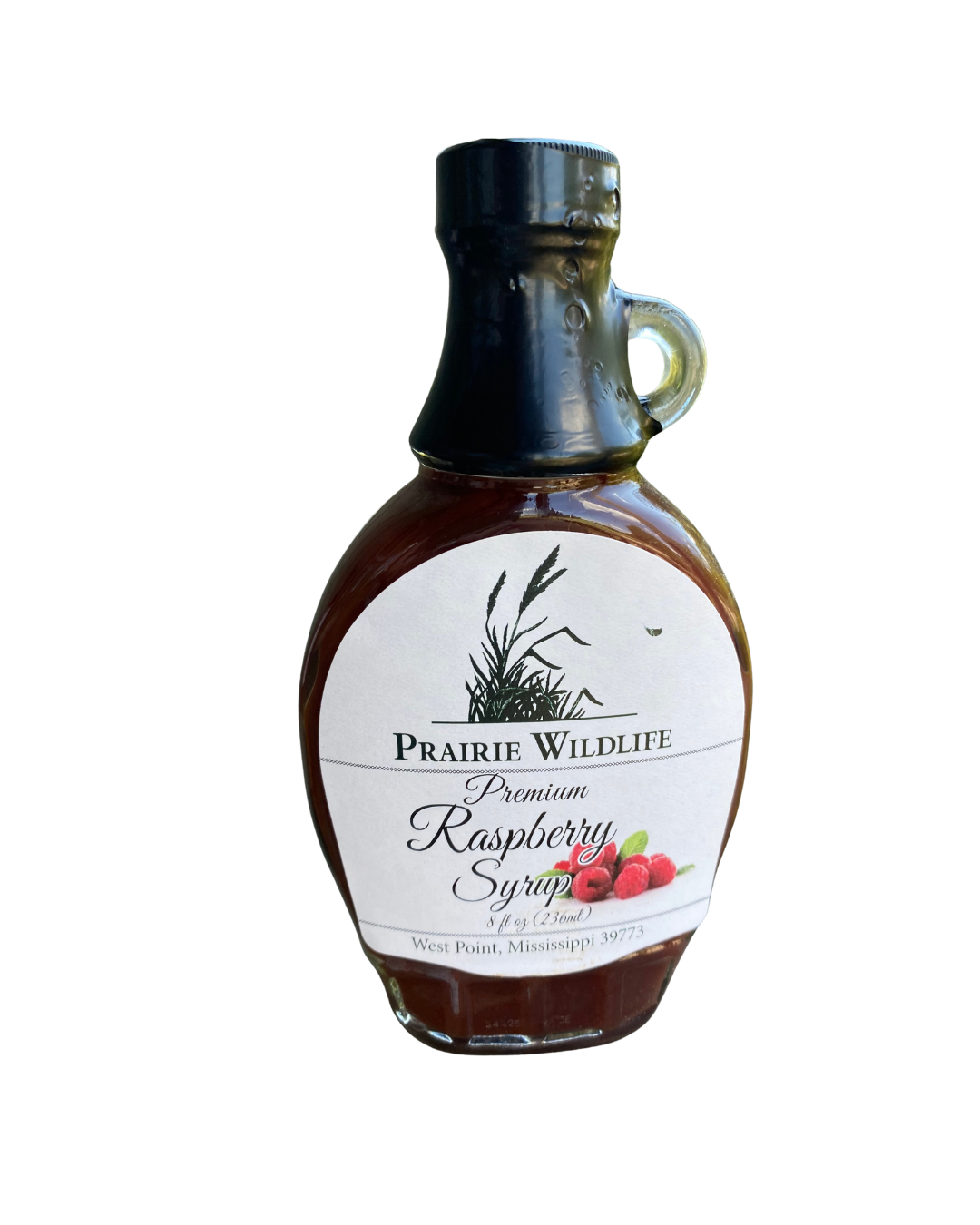 Jams, Jellies, Syrups, & Honey