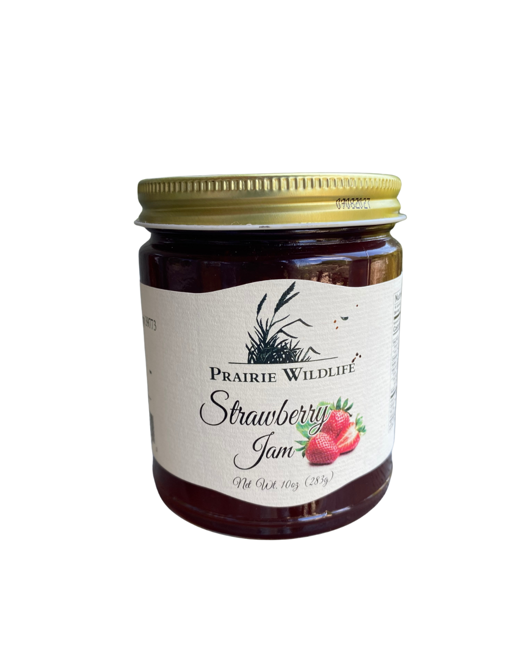 Jams, Jellies, Syrups, & Honey