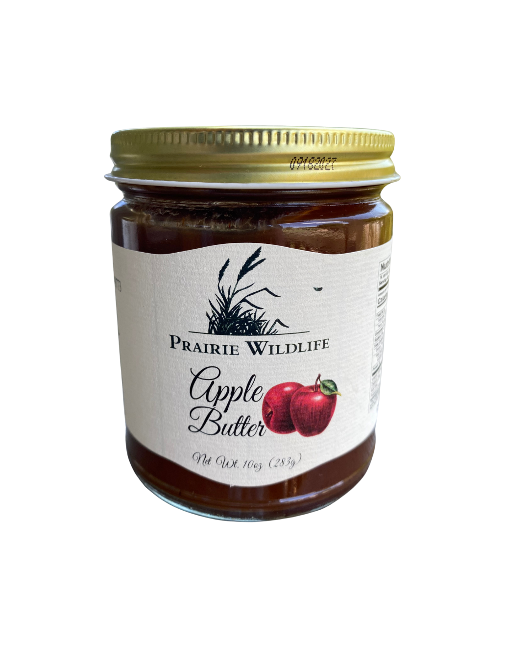 Jams, Jellies, Syrups, & Honey