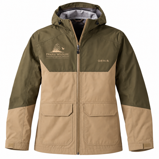 Orvis Pro Toughshell Jacket