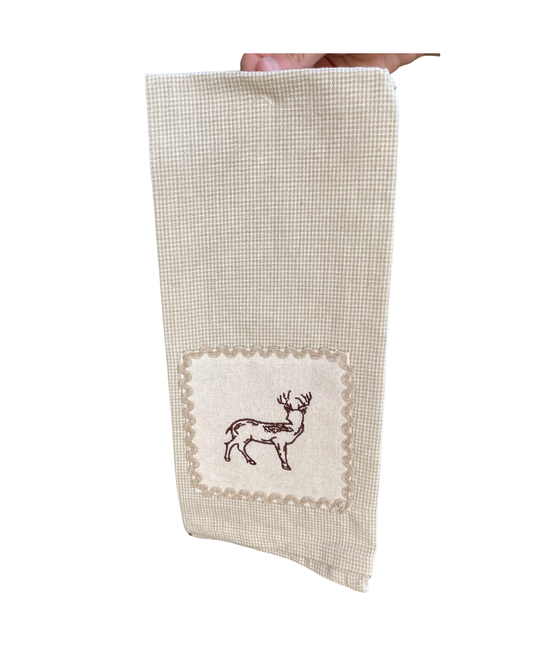 Kitchen Towel