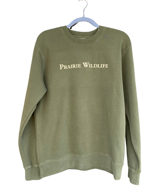Crewneck
