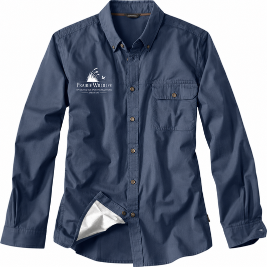 Orvis Midweight Shooting Shirt
