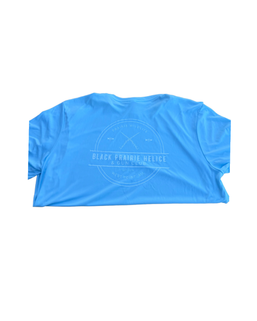 BPH Short Sleeve Tek T-shirt