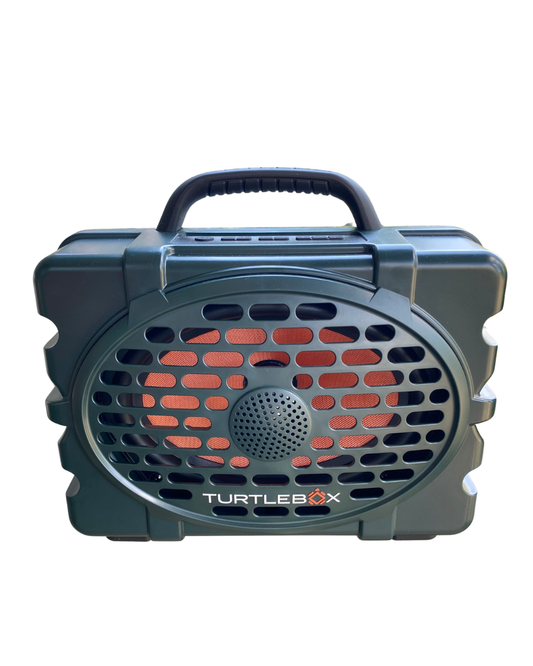 Turtlebox Original