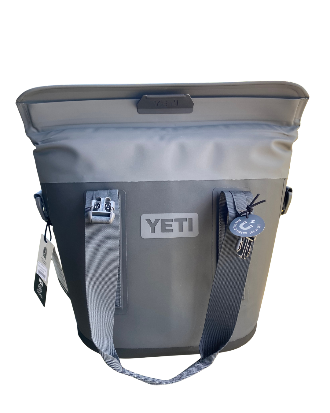 Yeti