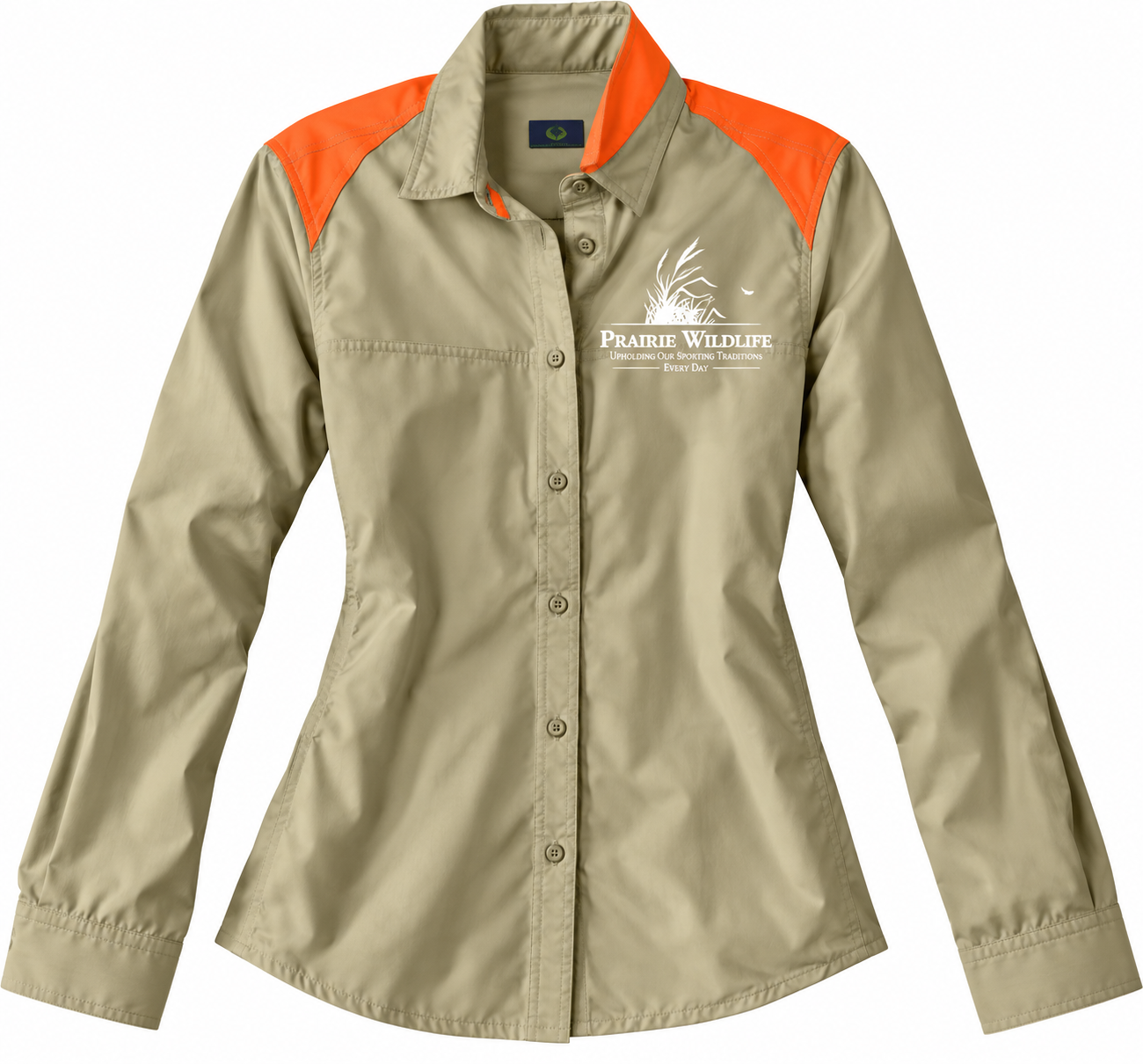 Orvis Women's Pro LT Hunting Shirt