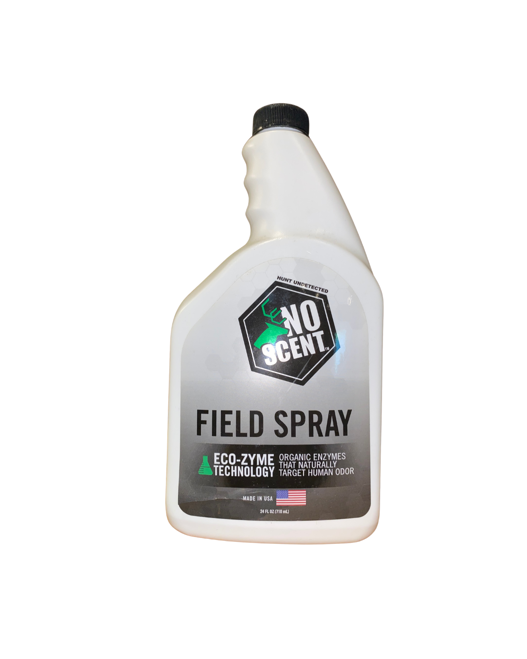 No Scent Spray