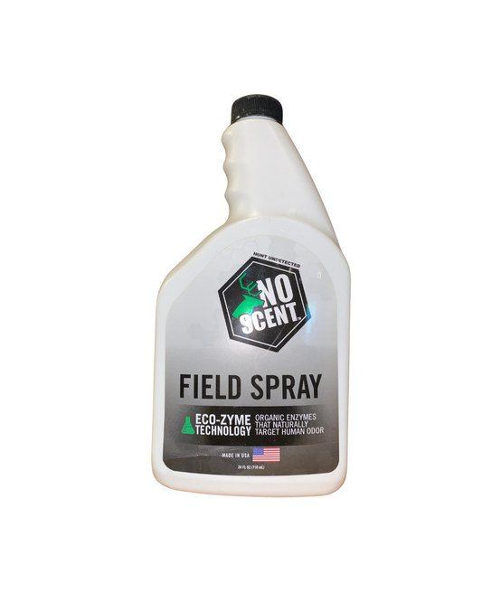 No Scent Spray