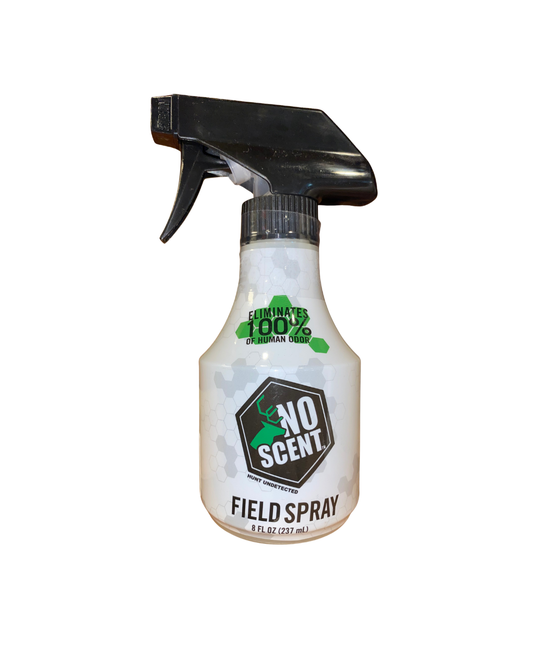 No Scent Spray