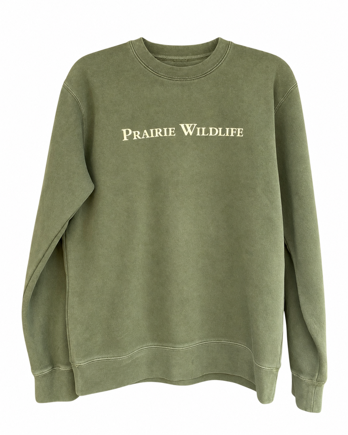 Crewneck