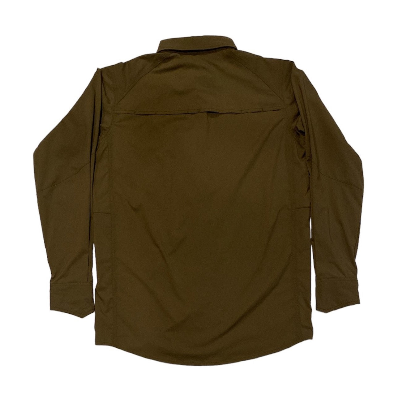Private Label Midweight Shooting Shirt