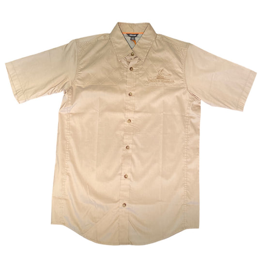 ORVIS Short-Sleeved Featherweight Shirt