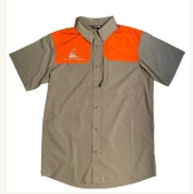 Private Label B07 Shortsleeve Shirt
