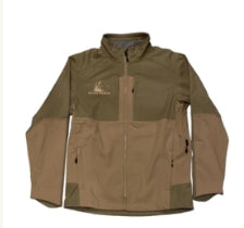 Private Label B07 Softshell Jacket