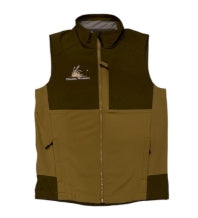 Private Label B07 Softshell Vest