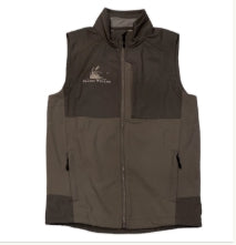 Private Label B07 Softshell Vest