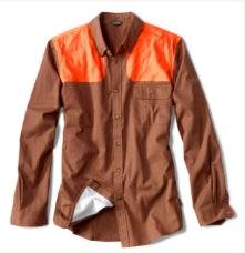 Orvis Midweight Shooting Shirt