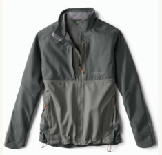 Orvis Upland Hunting Softshell Jacket