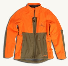 Orvis Upland Hunting Softshell Jacket